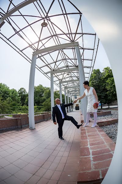 Wedding photographer Wolfgang Galow (wolfganggalow). Photo of 4 August 2015