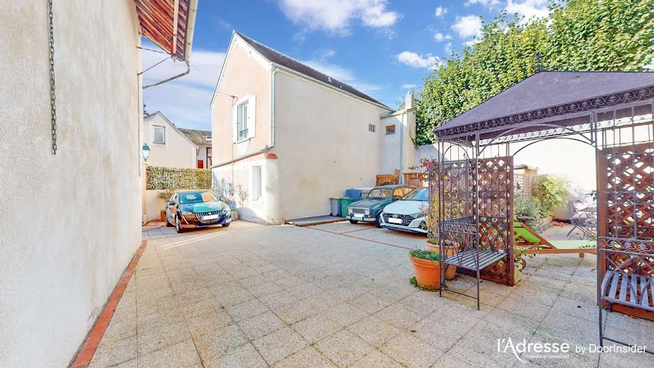 Vente maison 9 pièces 270 m² à Mennecy (91540), 450 000 €