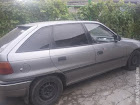 продам авто Opel Astra Astra F Cabrio