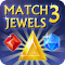 Item logo image for Match 3 Jewels