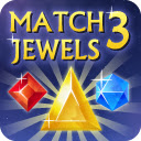 Match 3 Jewels Chrome extension download