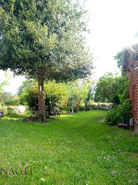 maison à La Chabanne (03)