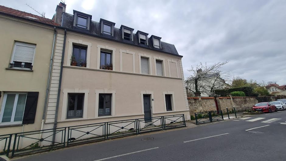 Vente maison 11 pièces 201.91 m² à Pontoise (95000), 649 000 €