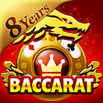 Cover Image of Download Dragon Ace Casino - Baccarat 2.9.0 APK