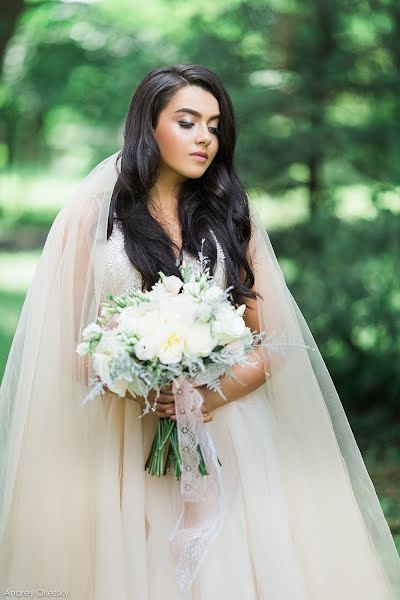 Fotografo di matrimoni Andrey Orleckiy (andreyorletsky). Foto del 28 febbraio 2019