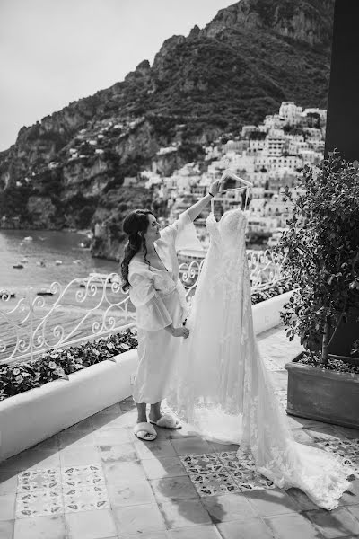 Wedding photographer Mariana Liulka (mliulka). Photo of 4 June 2023