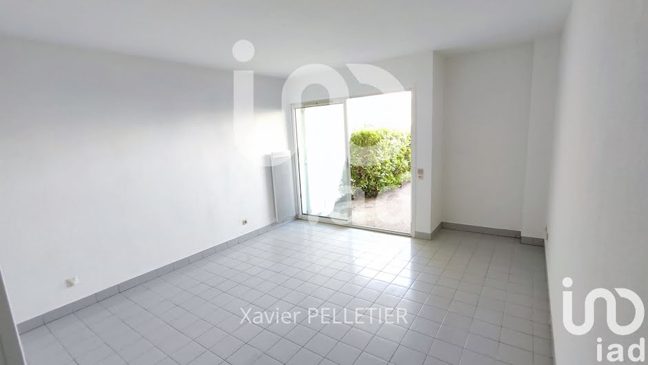 Vente appartement 2 pièces 35 m² à La Grande-Motte (34280), 218 000 €