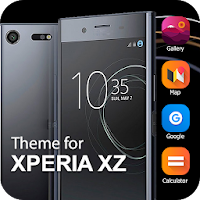 Download Theme For Xperia Xz Launcher Free For Android Theme For Xperia Xz Launcher Apk Download Steprimo Com