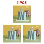 White 3pcs