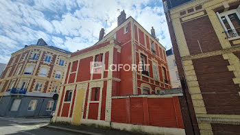 immeuble à Le Havre (76)