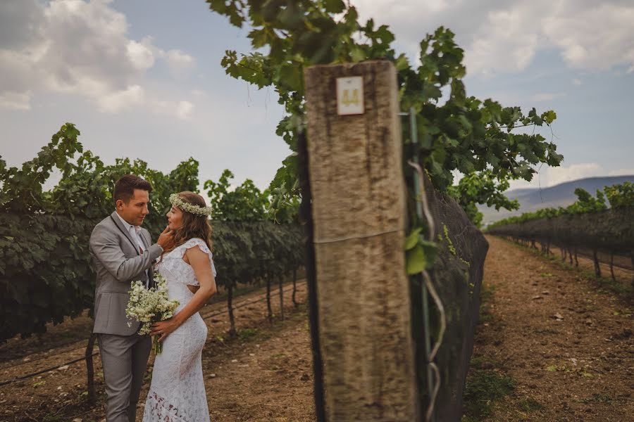 Photographe de mariage Ángel Cruz (angelcruz). Photo du 24 juin 2019