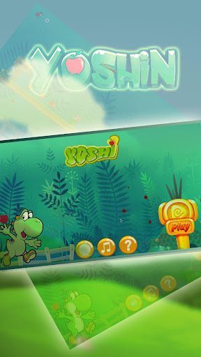 免費下載街機APP|Amazing Yoshi: Dino Jump app開箱文|APP開箱王