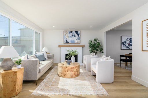 Propriété avec jardin 3