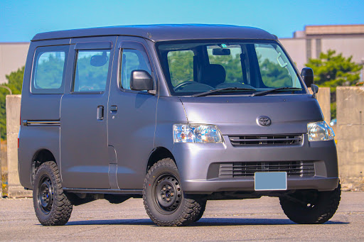タウンエースバン のドライブ キャンプ 車中泊 タウエース 愛車紹介に関するカスタム メンテナンスの投稿画像 車のカスタム情報はcartune