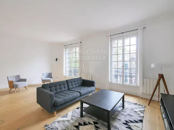 appartement à Paris 16ème (75)