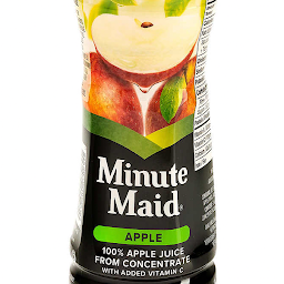 Bottled Juice