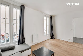 appartement à Paris 10ème (75)