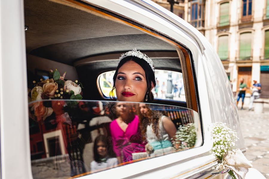 Fotógrafo de casamento Kokoro Fotografía (kokorofotografia). Foto de 27 de agosto 2019