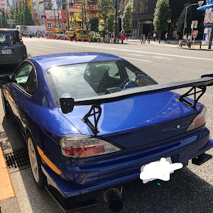 シルビア S15