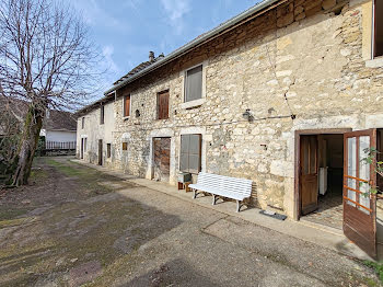 maison à Izieu (01)