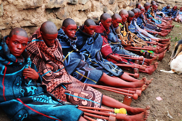 The end of national state of disaster means the re-opening of initiation schools, among other things.