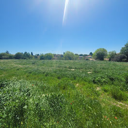 terrain à Saint-Cannat (13)