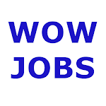 Canada jobs - WOWjobs - job search in Canada Apk