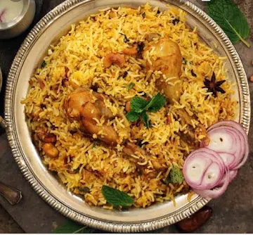 Niki's Biryani photo 