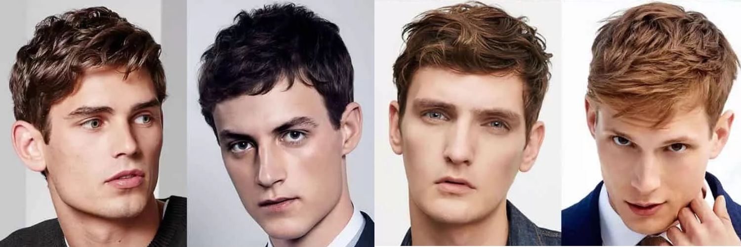 Best Hairstyles for Men