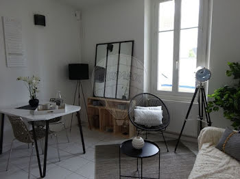 appartement à Nantes (44)