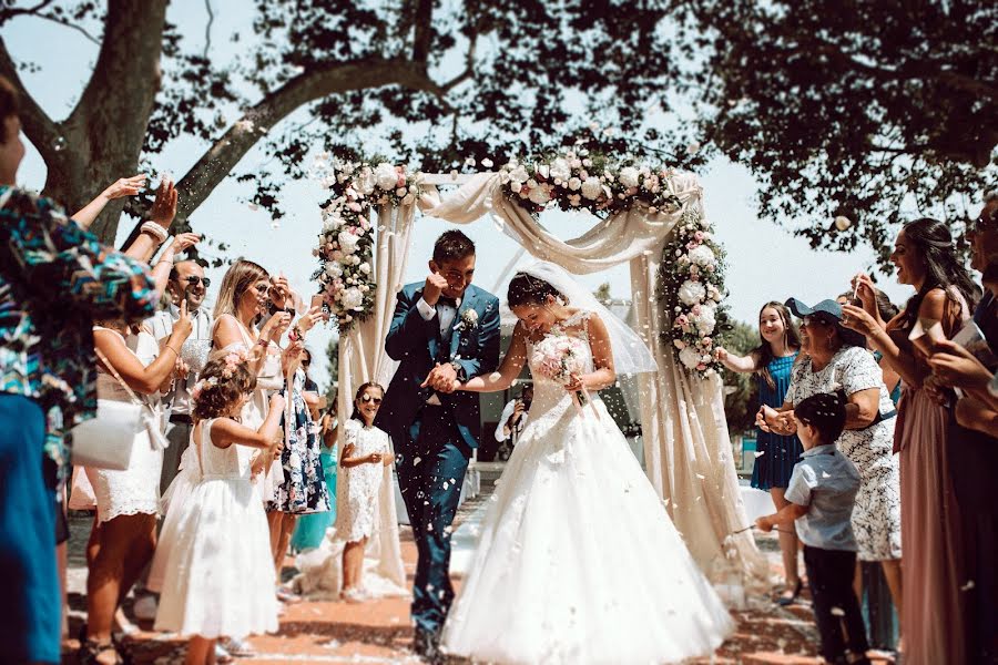 Fotógrafo de casamento Renato Ribeiro (renatoribeiro). Foto de 10 de outubro 2018