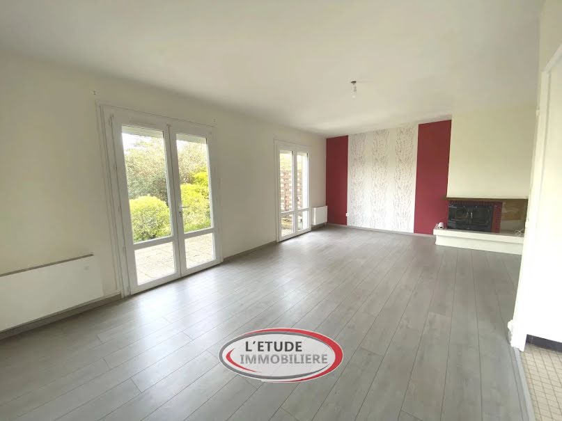 Vente maison 6 pièces 110 m² à Carquefou (44470), 306 500 €