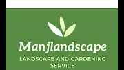 Manjlandscape Ltd Logo