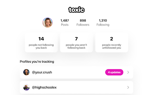 Toxic