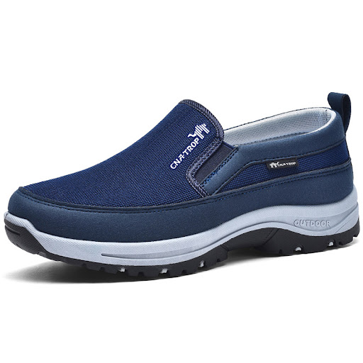 Title 3, Mesh Breathable Comfortable Casual Shoes for Mi...