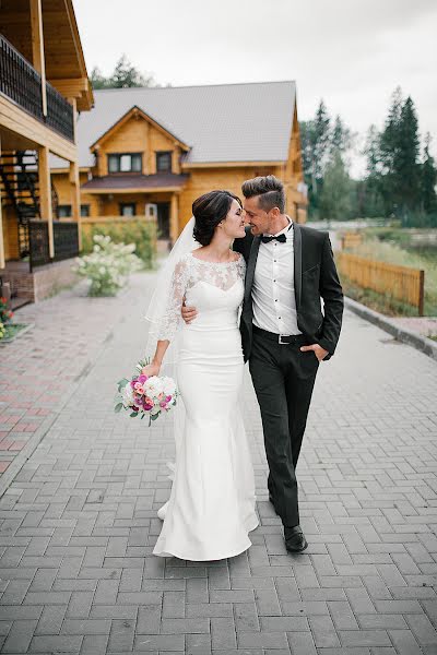 Wedding photographer Vladislav Rastegaev (rastegaev). Photo of 12 October 2015