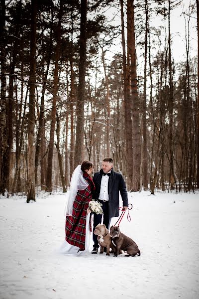 Свадебный фотограф Наталья Базавлук (natalyabazavluk). Фотография от 16 апреля 2020