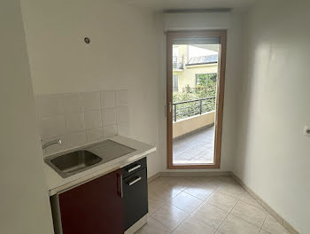 appartement à Asnieres-sur-seine (92)