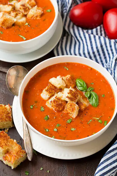 Tomato Soup