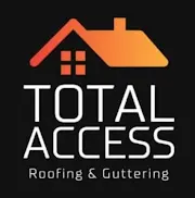 Total Access Roofing and Guttering Logo