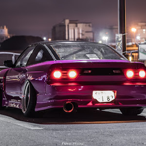 180SX RPS13