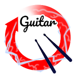 Cover Image of 下载 Drum Loops for Guitar 2.3 APK