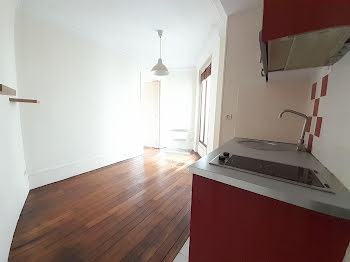 appartement à Paris 11ème (75)