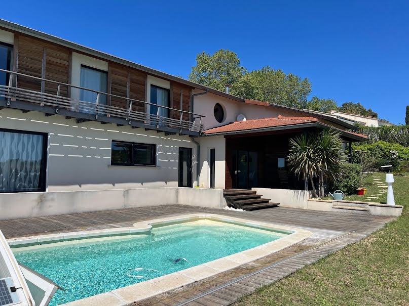 Vente maison 7 pièces 190 m² à Clermont-l'herault (34800), 594 000 €