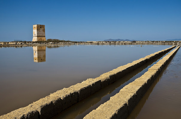 Torre Nubia di Pino1963