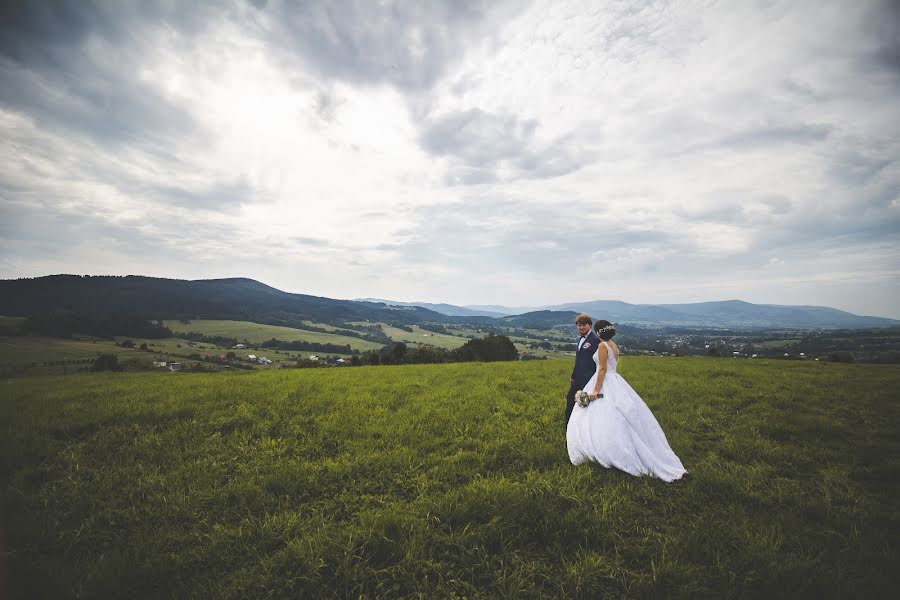 Wedding photographer Tomáš Orliczek (tomasorliczek). Photo of 5 October 2017