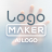 Logo Maker : Graphic Design icon