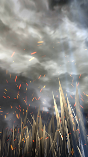 3D GRASS Live Wallpaper(圖6)-速報App