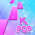 Kpop Piano Games: Music Color Tiles 2.3