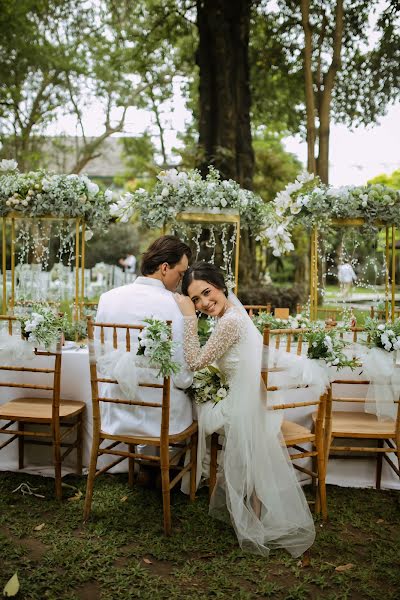 Fotógrafo de casamento Dimas Nindyo Sulaksono (dimasn). Foto de 20 de abril 2020